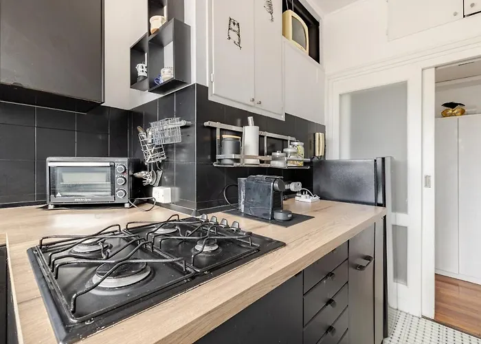 Apartamento Modern With St Peter S Dome View *